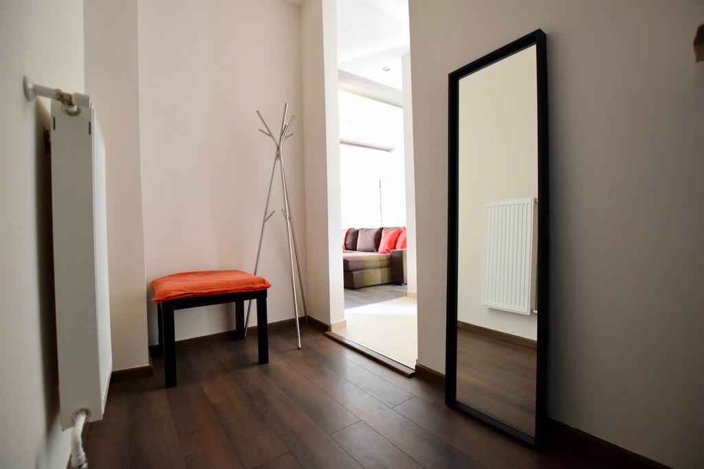 Standard Apartment By Hi5 - Close To Buda Castle Budapest Exterior photo