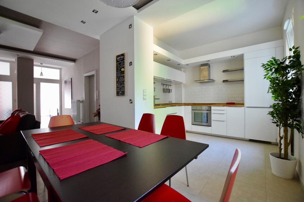 Standard Apartment By Hi5 - Close To Buda Castle Budapest Exterior photo